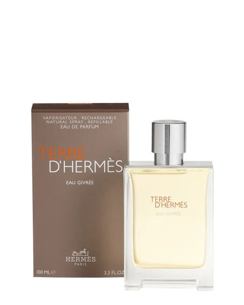 Men's 3.38oz Terre d'Eau Givree EDP Spray