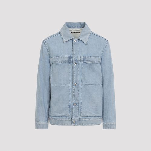 Cotton Jacket