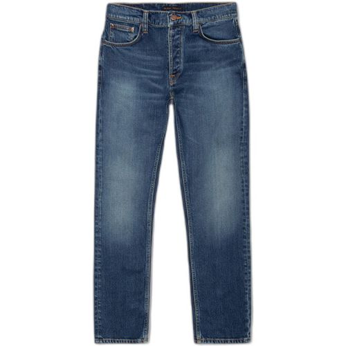 Jeans Nudie Jeans Solid Ollie