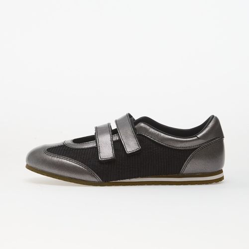 Sneakers Vans LX Mary Jane SLP Pleat Black