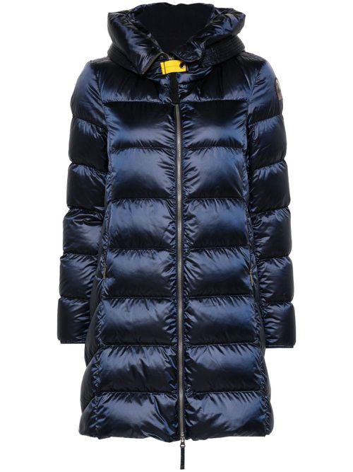 Marion coat - Blue