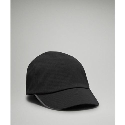 Lululemon – Fast and Free Running Hat – Color Black – Small/Mediu