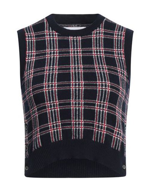 Woman Sweater Midnight blue