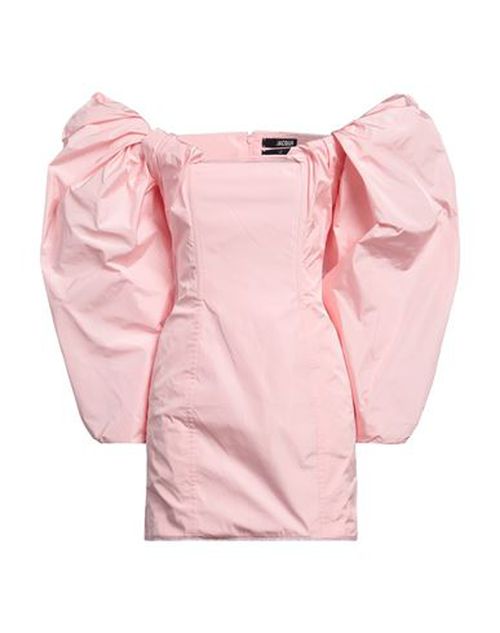 Woman Mini dress Light pink