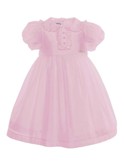 Tulle dress