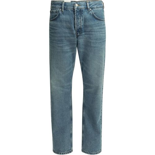 Nn.07 Straight Leg Jean