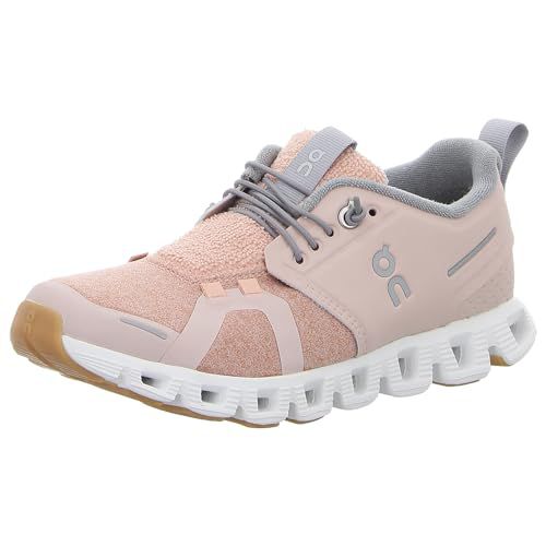 On Men's Cloud 5 Waterproof Sneakers