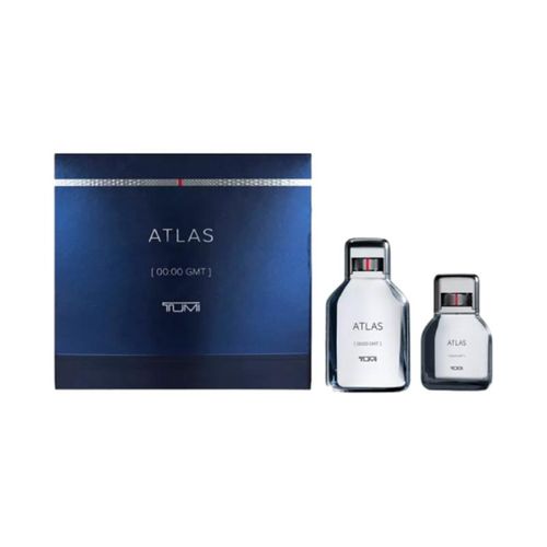 Atlas Eau De Parfum Gift Set