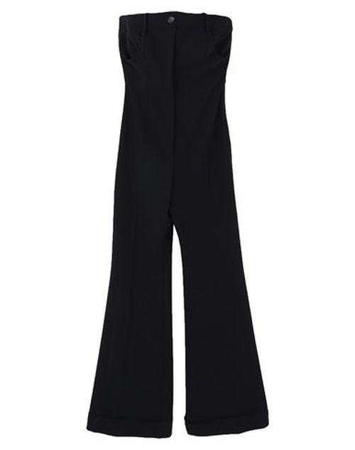 Woman Jumpsuit Black