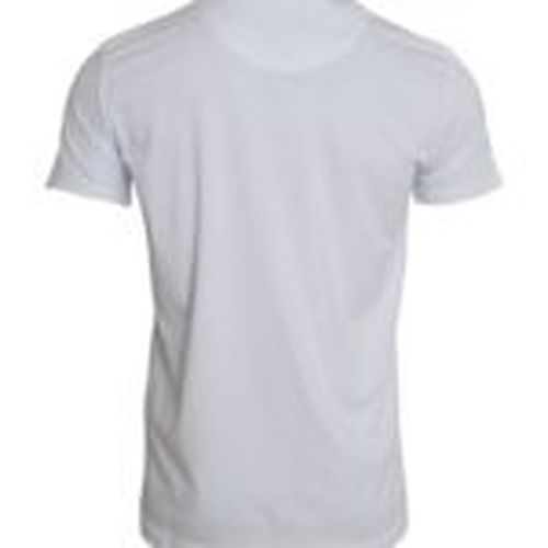 Cotton T-Shirt — White