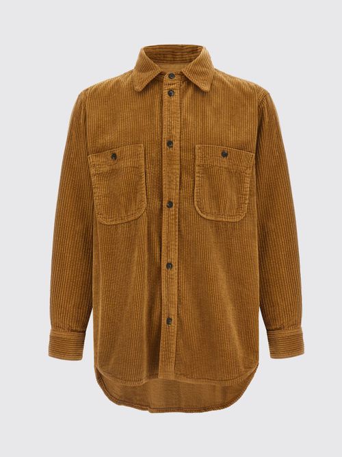 Blazer Men color Beige