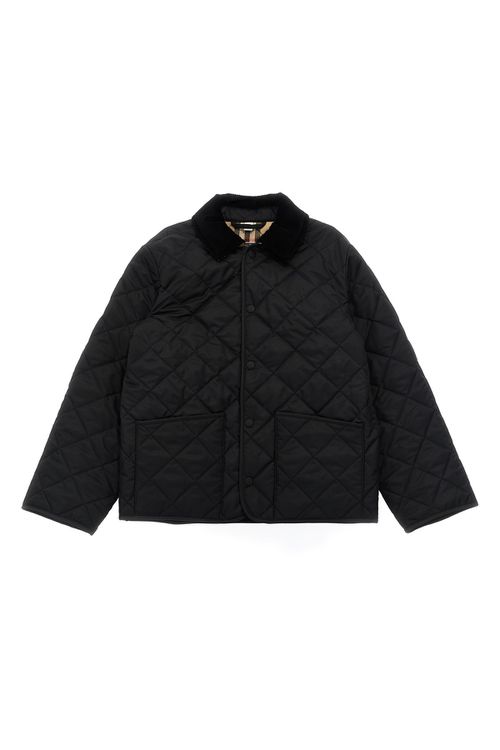 'Milo' Jacket