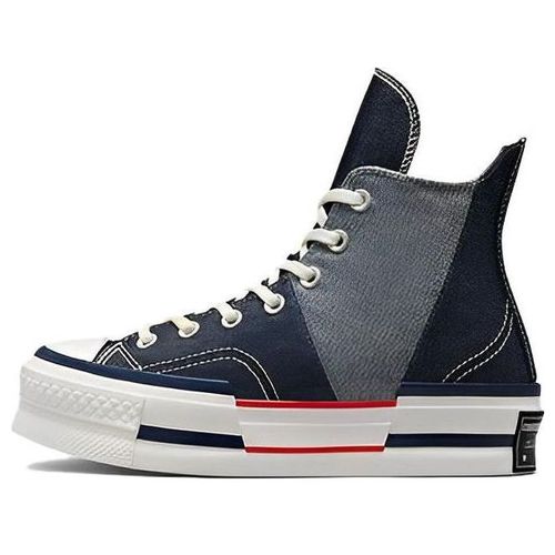 Chuck 70 High 'Plus Retro Denim'