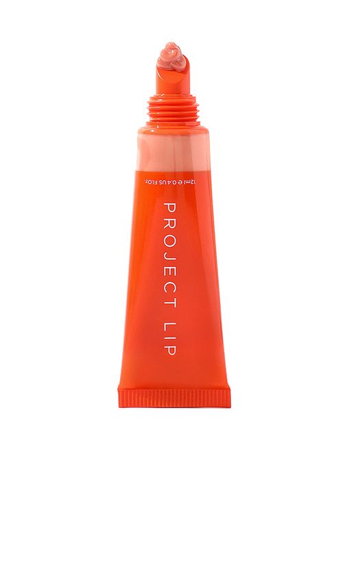 PROJECT LIP Plump Jelly in Honey Bun. a