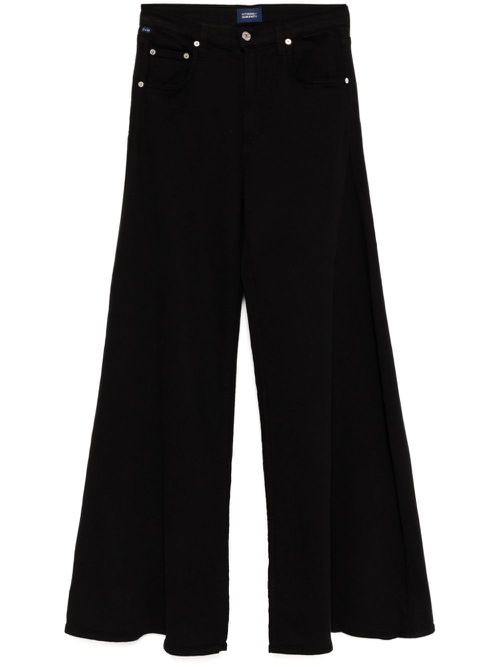 Amari Ultra jeans - Black