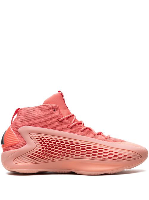 AE1 "Coral" sneakers - Pink