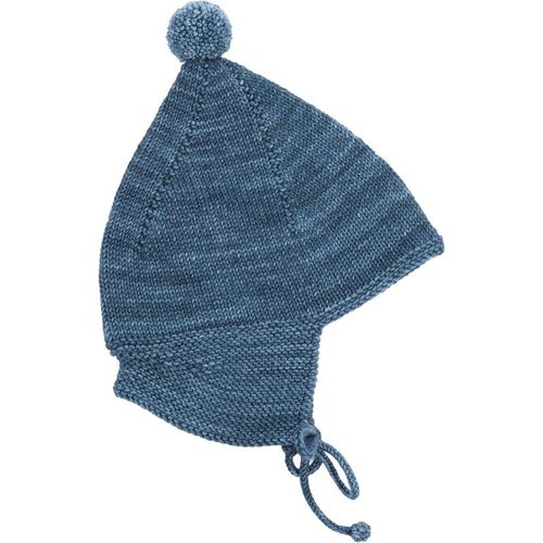 Cappello con visiera a punta Misha e Puff