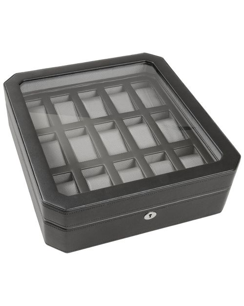 Windsor 15pc Watch Box