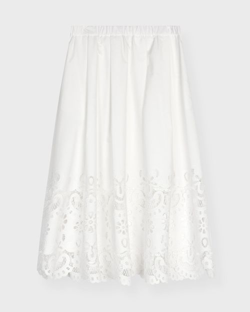 Stylein Skirt Jorah White