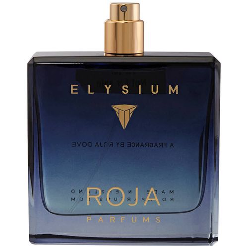Mens Elysium EDP Spray 3.4 oz Fragrances 5060399671330