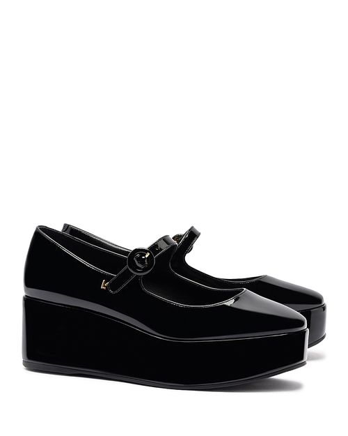 Women's Blair Flatform Pumps