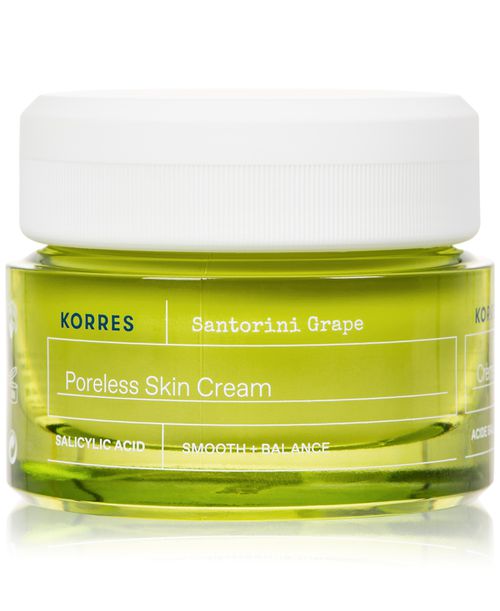Santorini Grape Poreless Skin Cream, 1.35 oz.
