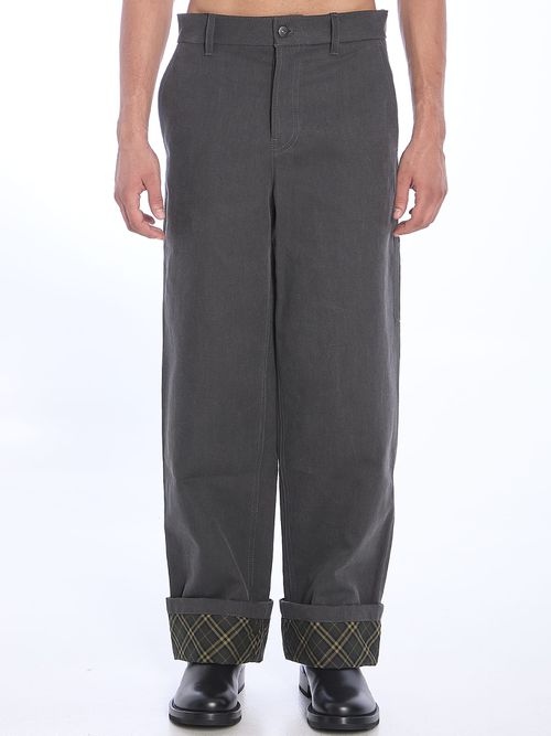 Carpenter Trousers
