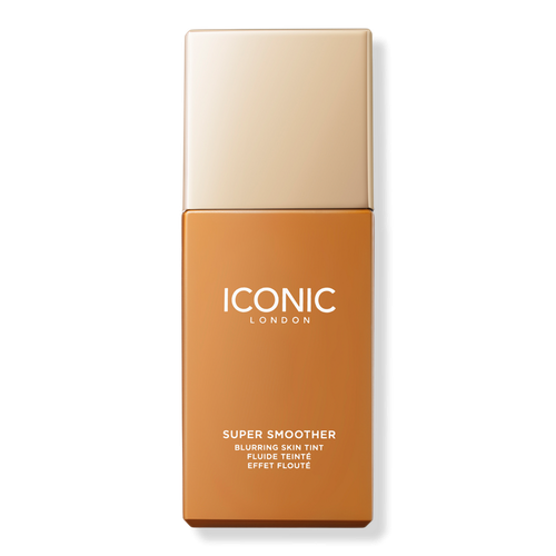 Super Smoother Blurring Skin Tint - Warm Tan