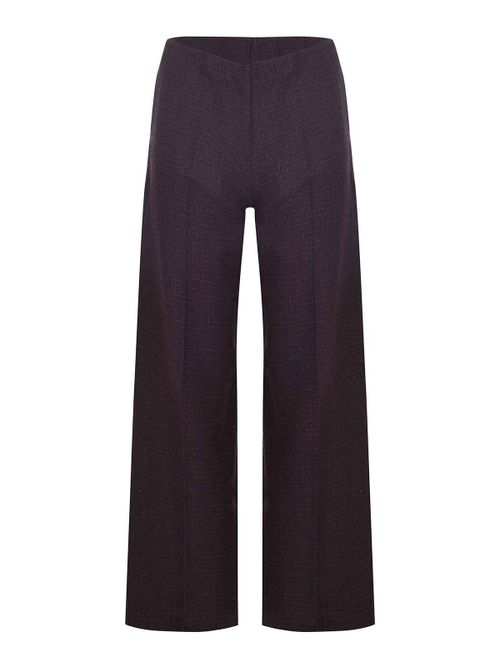 Pants Made Of Wool