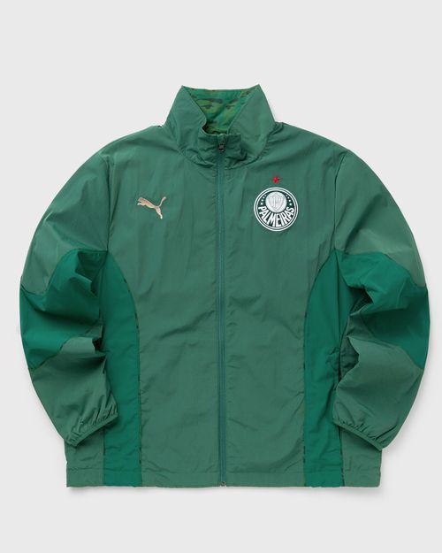 X KIDSUPER Palmeiras Reversible Jacket red male Track Jackets now available at BSTN