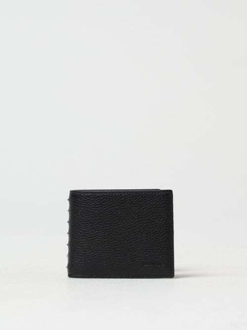 Wallet Men color Black