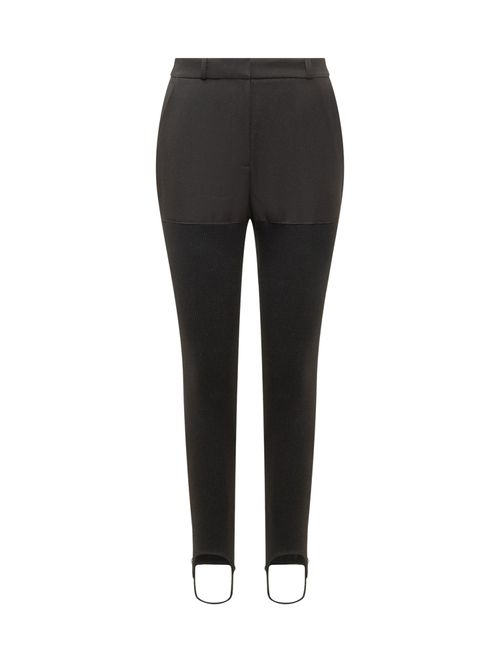 Paintntaloni Trousers with Staffa