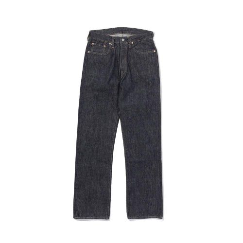 1947 14.25 oz Denim Jeans Indigo