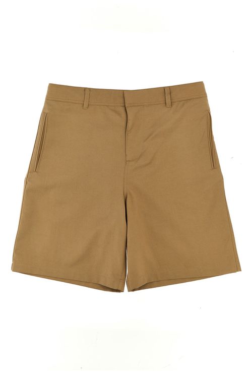 'Oscar' Bermuda Shorts
