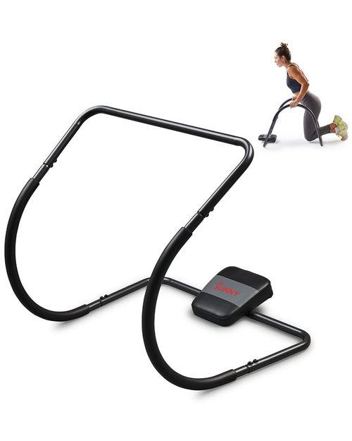 Portable Ab Crunch & Upper Body Assisted Trainer