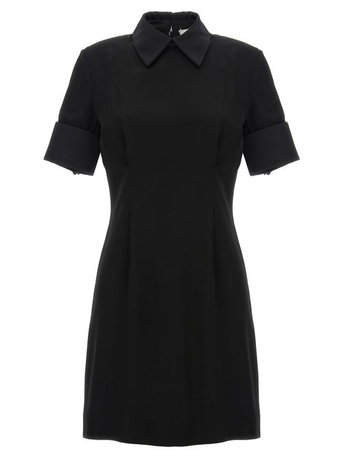 Cipro Dress — Black