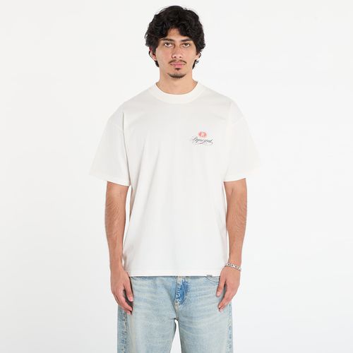 T-shirt REPRESENT Grand Vintage Hand Drawn T-Shirt Aged White