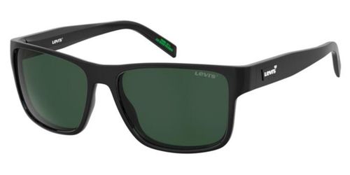 Levi's LV 5079/S Polarized SUB/UC Men's Sunglasses Black