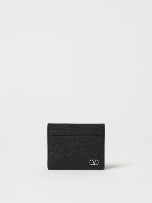 Wallet Men color Black