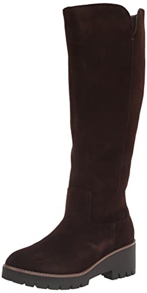 Blondo Women's Waterproof Deon Knee High Boot