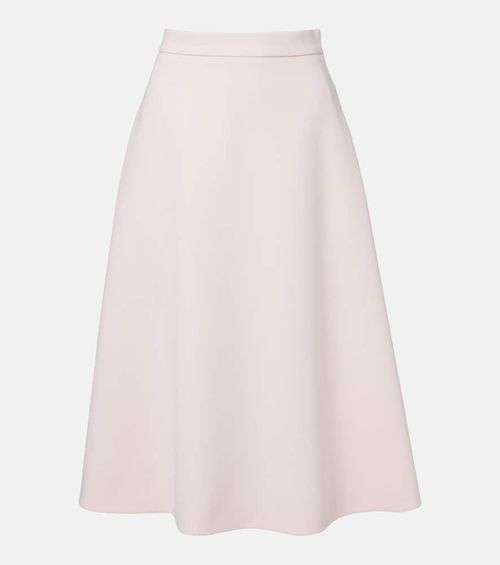 Girante midi skirt