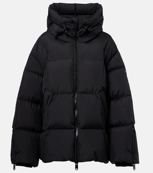 Rowan ski jacket