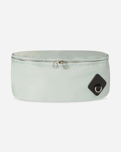 Padded Waistbag Ice Flow