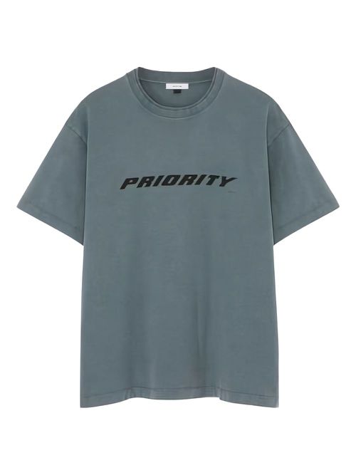 EYTYS Leon T-shirt - Grey