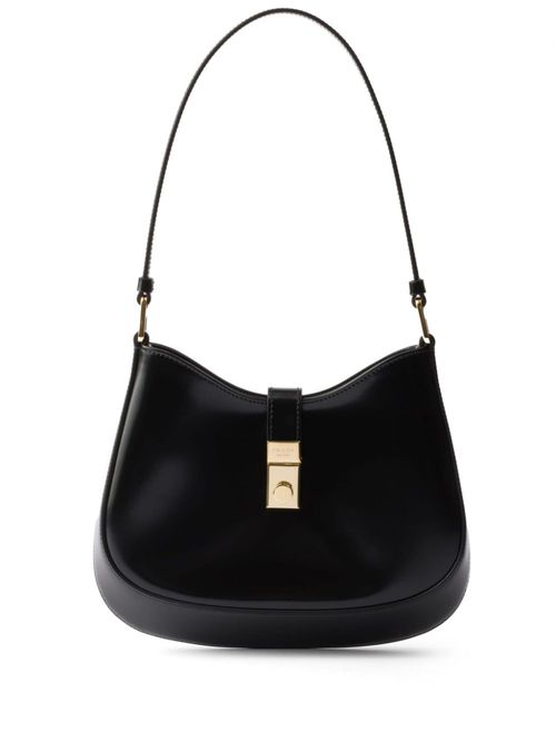Cleo shoulder bag - Black