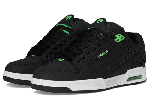 Osiris Men's Peril Skate Shoe