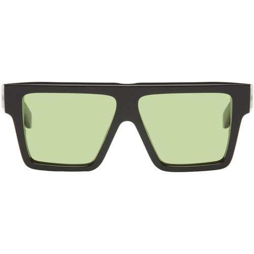 Black Berkeley Sunglasses