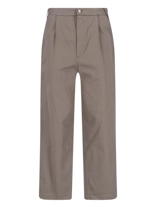 Women's 100% Cotton Trousers
