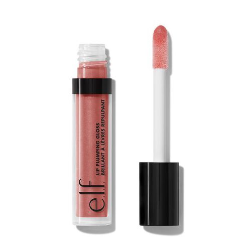 Lip Plumping Gloss In Sweet Talker - Vegan and Cruelty-Free Makeup