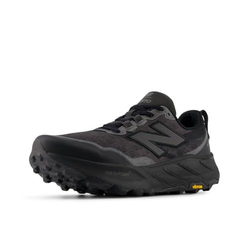 New Balance Men's Fresh Foam X Hierro V9 Trail Running Shoe